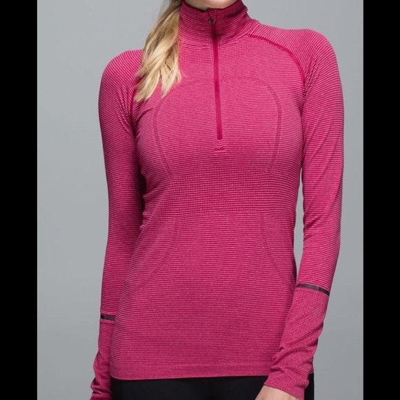 lululemon athletica Tops - Lululemon Swiftly Tech, Base layer runner
